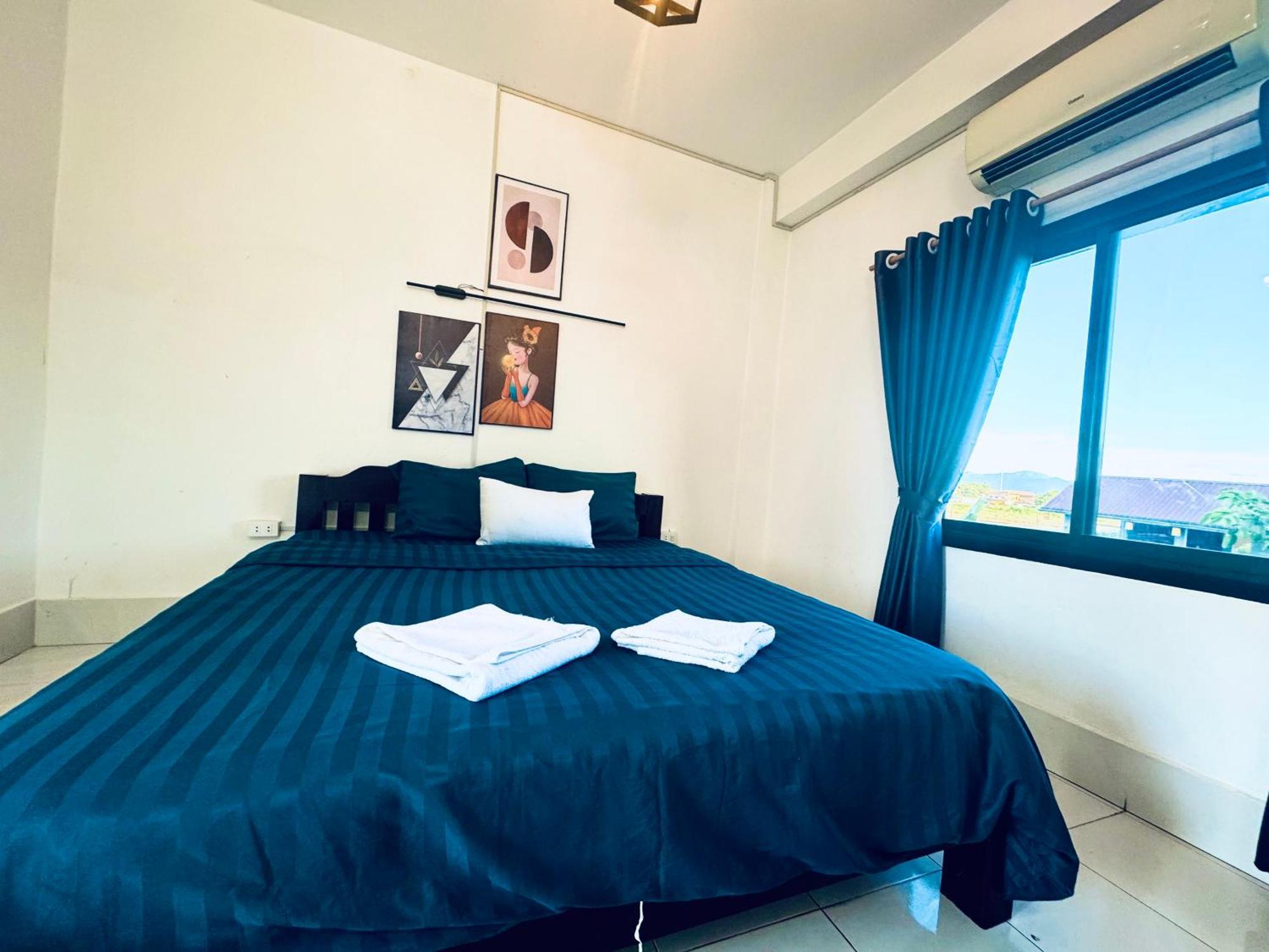 Vang Vieng Backpackers Hostel Екстериор снимка