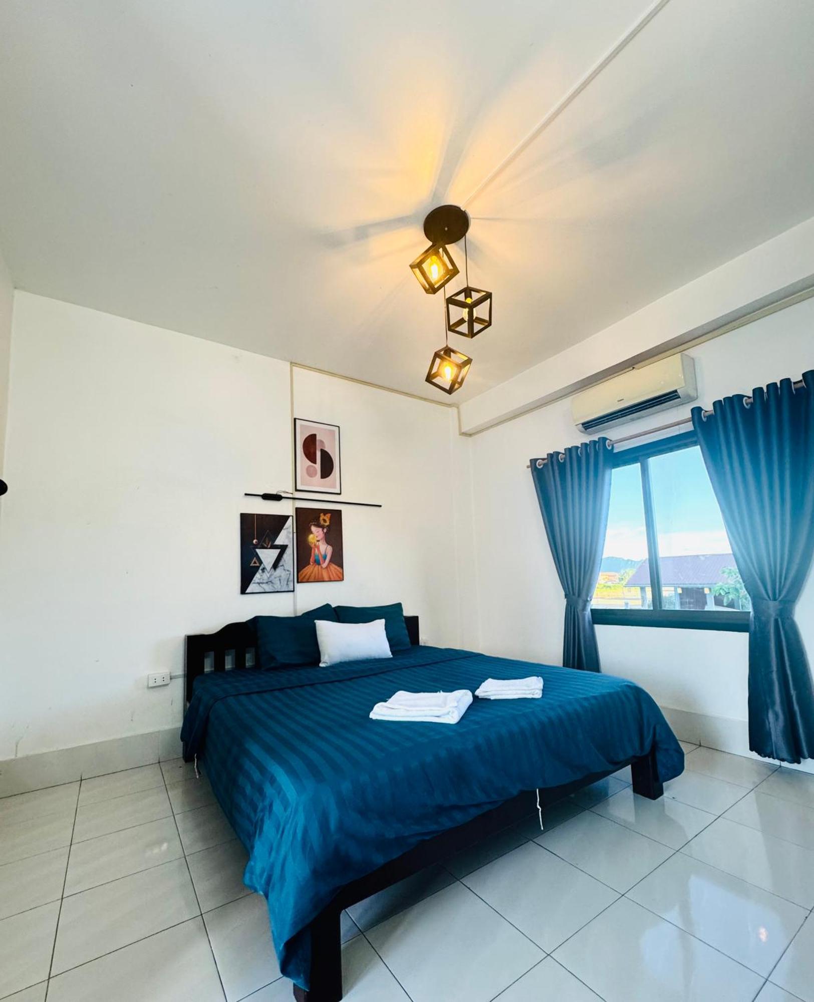 Vang Vieng Backpackers Hostel Екстериор снимка