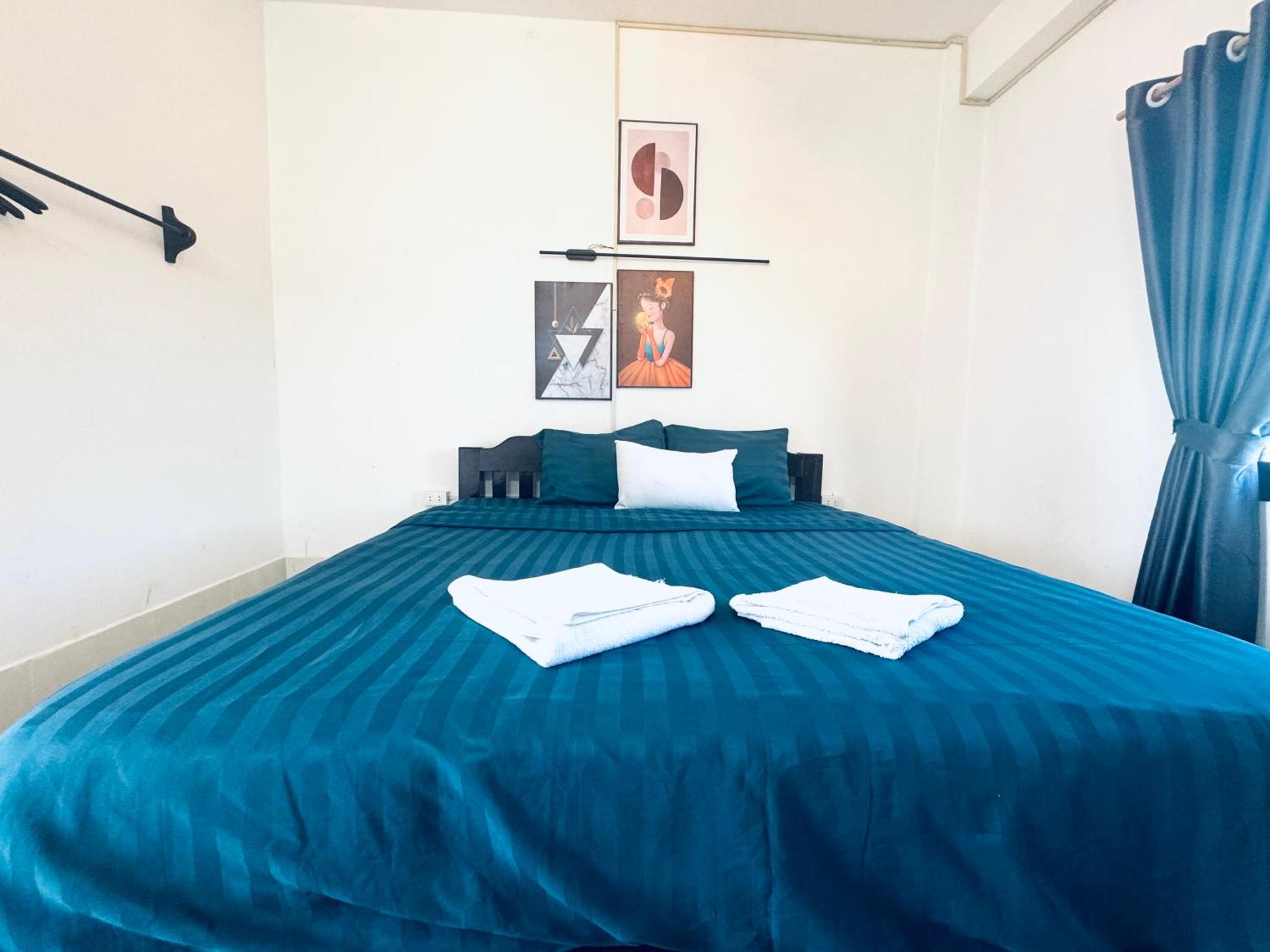 Vang Vieng Backpackers Hostel Екстериор снимка