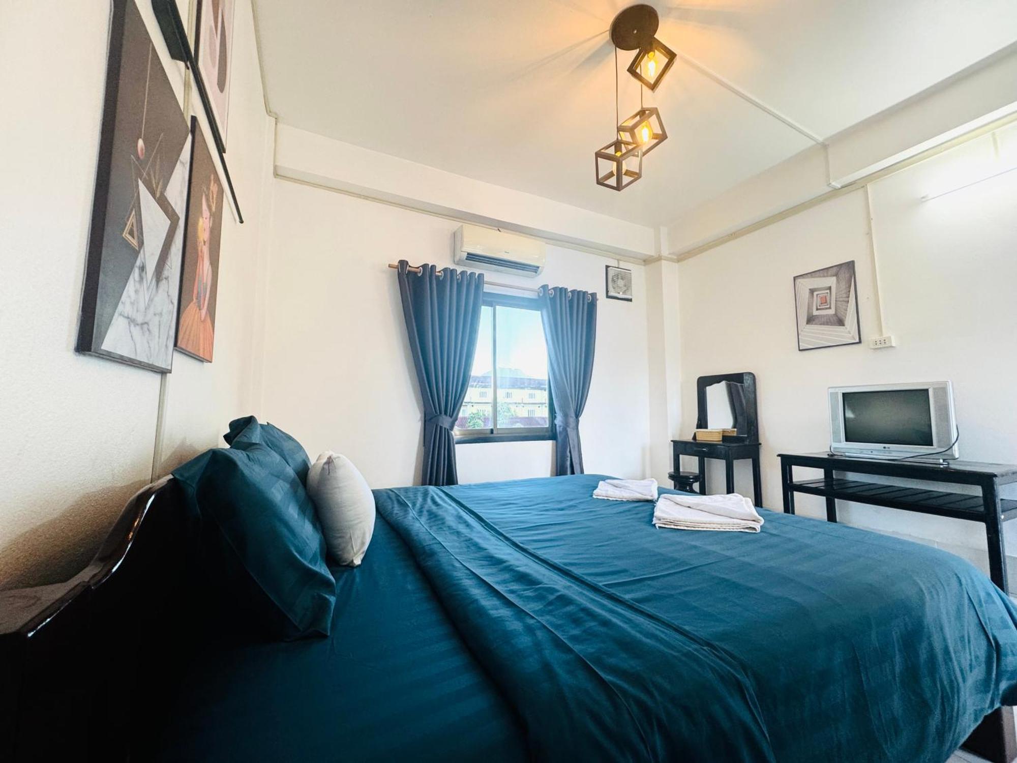 Vang Vieng Backpackers Hostel Екстериор снимка